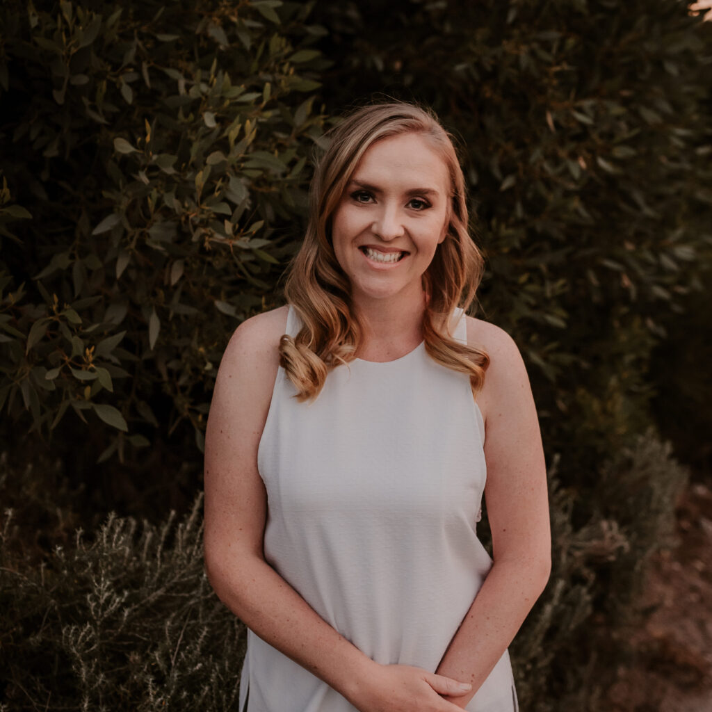 Bec de Burgh - Distiller | Founder
