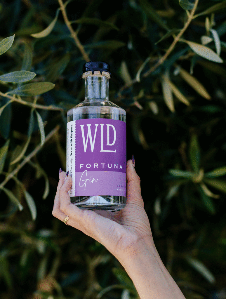 FORTUNA GIN