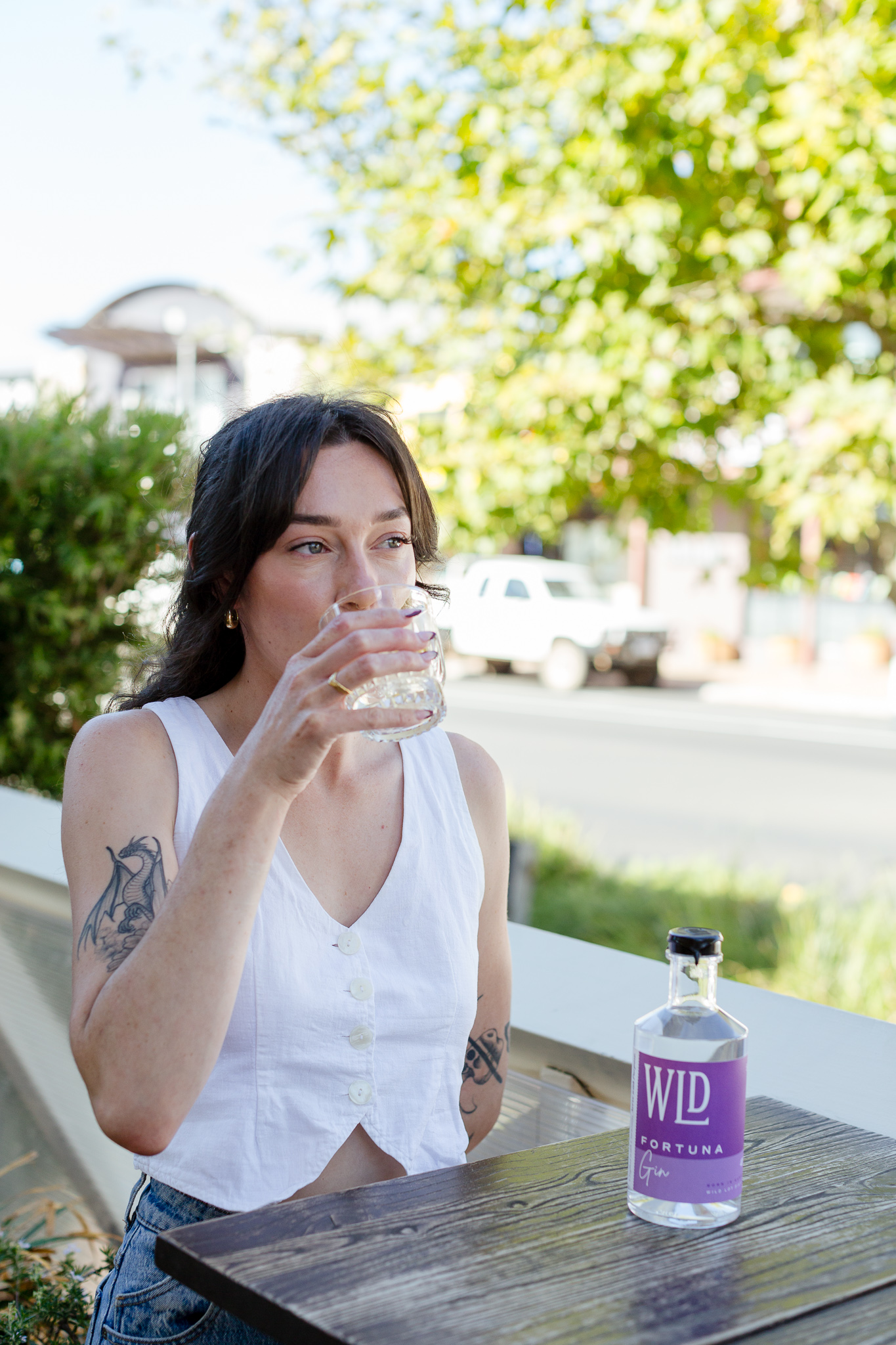 FORTUNA GIN - Image 3
