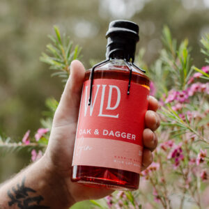 OAK & DAGGER