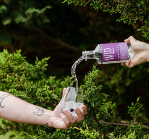 Wild Lot Distillery perfect pours Karridale in the Margaret River Region WA