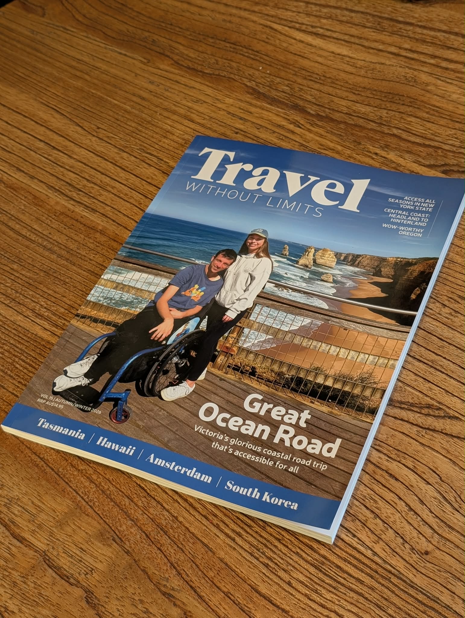 WHY ACCESSIBILITY MATTERS